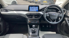 Ford Focus 1.5 EcoBlue 120 Zetec Nav 5dr Diesel Hatchback